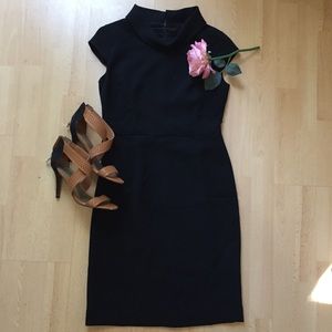 Talbots Little Black Dress